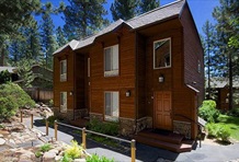 RedAwning Fairway Boulevard Apartment